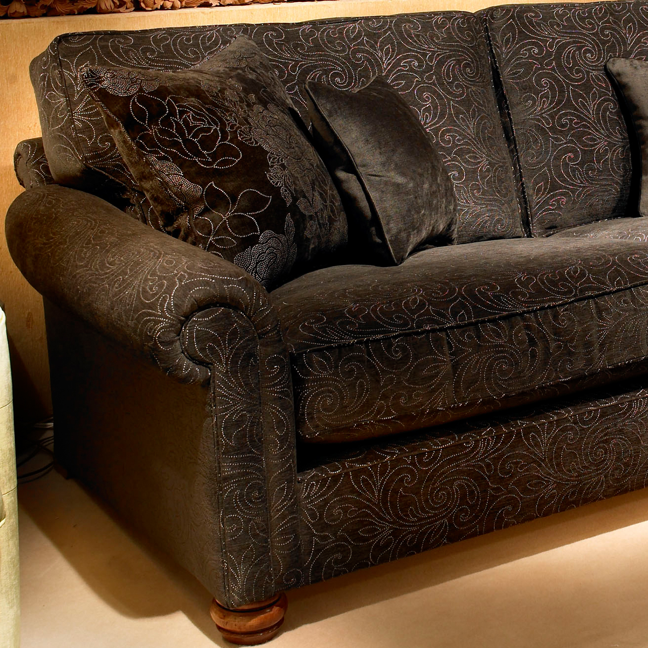 Duresta Sofas Monsoon